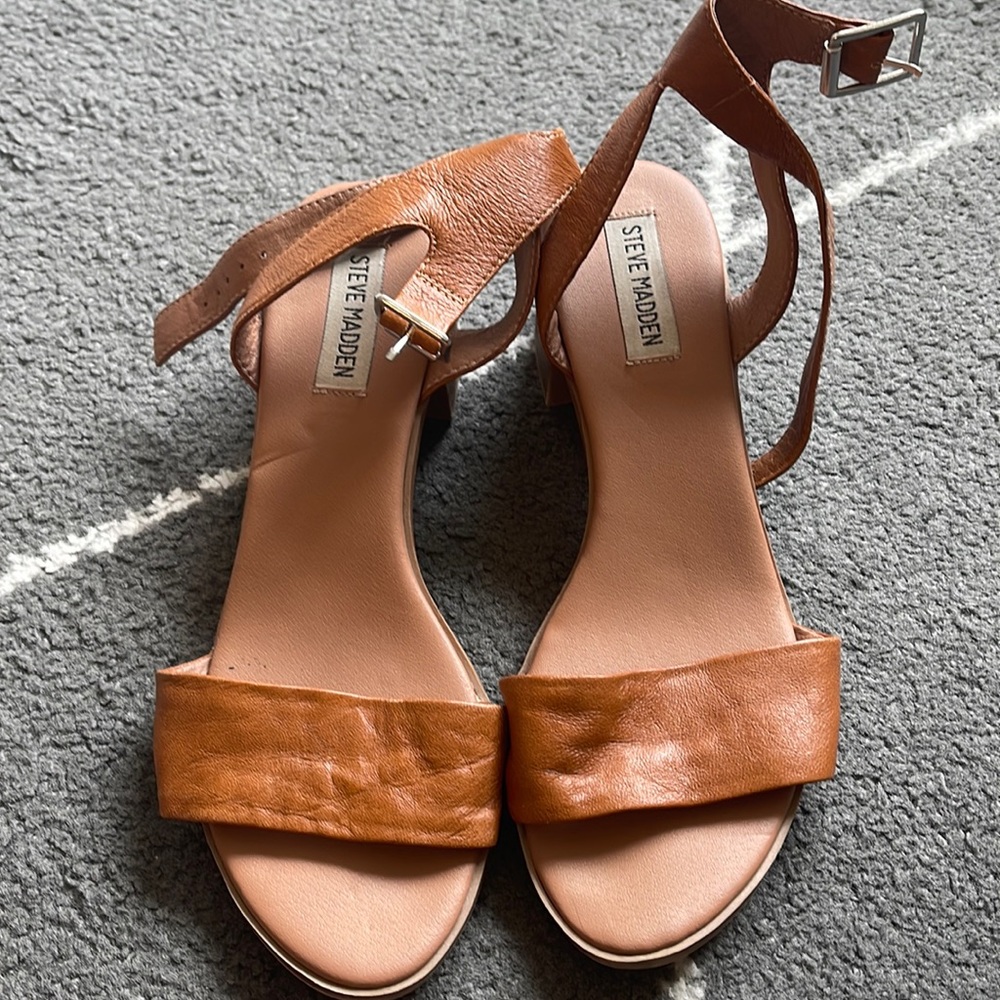 Steve Madden heels
